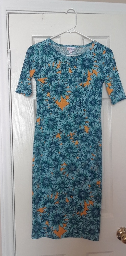 LuLaRoe Dress